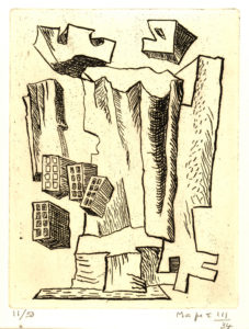 Pietre e mattoni